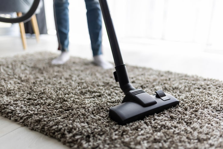 Carpet Cleaning Tips to Keep Your Home Fresh and Hygienic